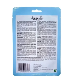 Mascarilla facial Pretty Animalz - Shark