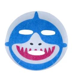Mascarilla facial Pretty Animalz - Shark