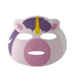 Mascarilla facial Pretty Animalz - Unicorn