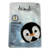 Mascarilla facial Pretty Animalz - Penguin