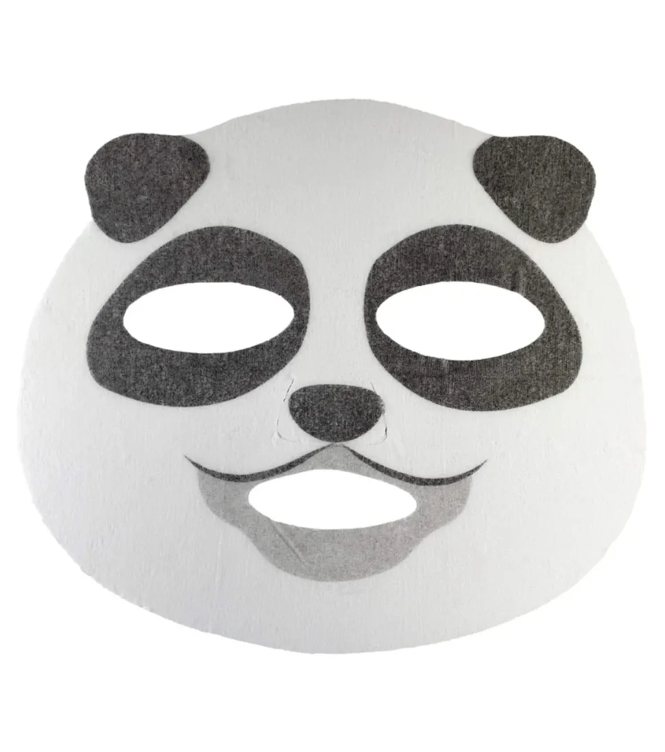 Mascarilla facial Pretty Animalz - Panda