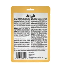 Mascarilla facial Pretty Animalz - Tiger