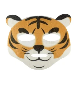 Mascarilla facial Pretty Animalz - Tiger