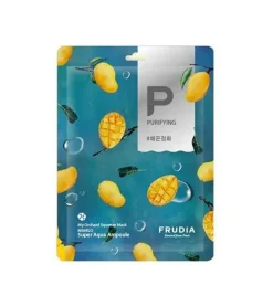 Mascarilla facial purificante My Orchard Squeeze - Mango