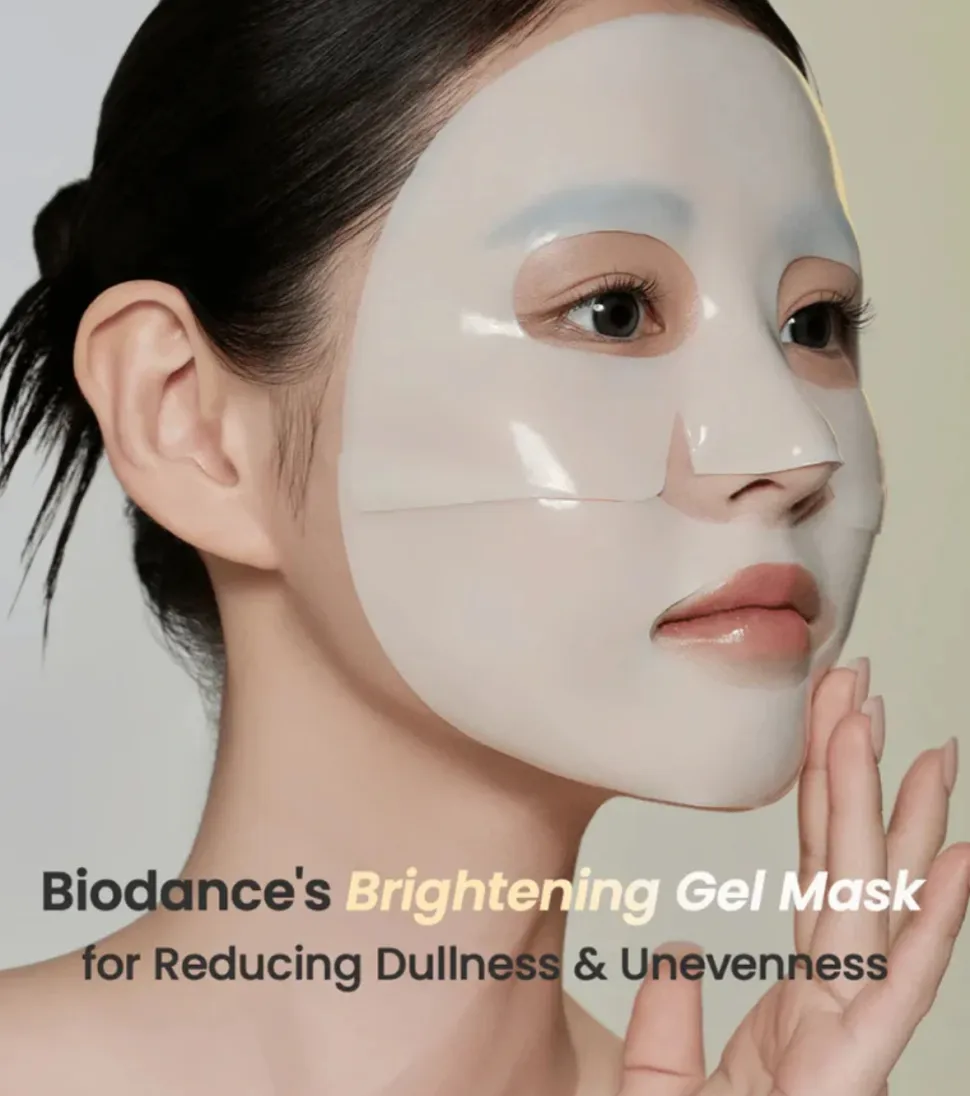 Mascarilla facial - Radiant Vita Niacinamide