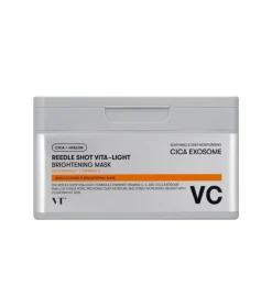 Mascarilla facial Reedle Shot Vita-Light - 30ea