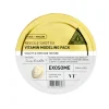 Mascarilla facial Reedle Shot Ex Vitamin Modeling