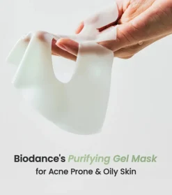 Mascarilla facial - Refreshing Sea Kelp