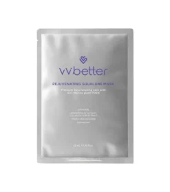Mascarilla facial Rejuvenating Squalane
