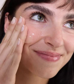 Mascarilla facial repulpante y regeneradora
