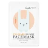 Mascarilla facial revitalizante y refrescante - Vegetable Bunny