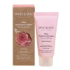 Mascarilla facial Rose Hyaluronic Hydra Wash off