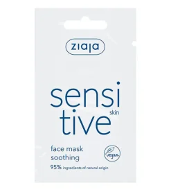 Mascarilla facial Sensitive