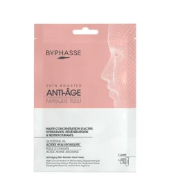 Mascarilla facial Skin Booster - Antiedad