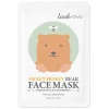 Mascarilla facial suavizante y nutritiva - Sweet Honey Bear