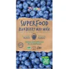 Mascarilla facial Superfood - Blueberry
