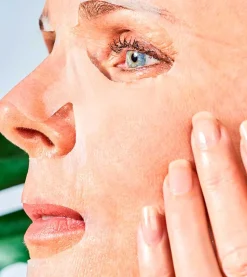 Mascarilla facial Tisú Antiedad - Noni