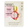 Mascarilla facial Tisú Iluminadora - Pitahaya