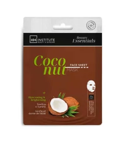 Mascarilla facial ultrafina - Coco
