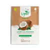 Mascarilla facial Vegan Formula 25g - Aceite de coco