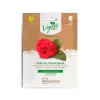 Mascarilla facial Vegan Formula 25g - Aceite de rosa