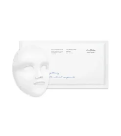 Mascarilla facial Velvet Natural Brightening