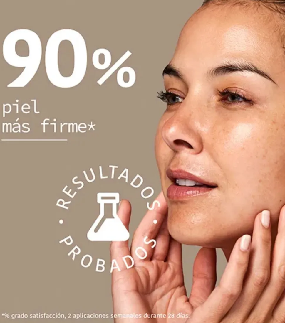 Mascarilla Firming & Anti-Age - Bakuchiol y Péptidos