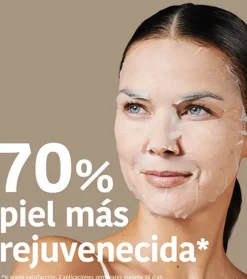 Mascarilla Firming & Anti-Age - Bakuchiol y Péptidos