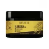Mascarilla fortalecedora Argan Oil - Cabello dañado y seco