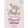 Mascarilla Fresh Garden - Perla