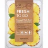Mascarilla Fresh To Go - Piña