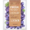 Mascarilla Fresh To Go - Uva