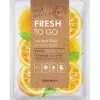 Mascarilla Fresh To Go - Yuja