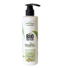 Mascarilla Green Tea Bio Detox - Suave y purificante