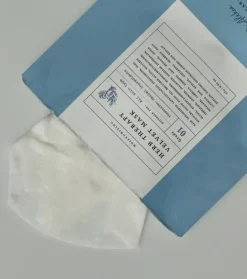 Mascarilla Herb Therapy Velvet Mask
