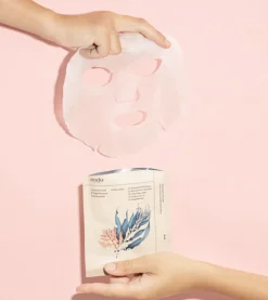 Mascarilla hidratante Chok-Chok Hyaluronic Acid & Algae