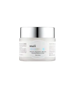 Mascarilla hidratante Freshly Juiced Vitamin E