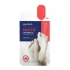 Mascarilla hidratante para pies Paraffin