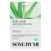 Mascarilla hidratante Real Aloe