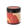 Mascarilla hidratante restaura y repara - Aceite de ricino negro de Jamaica