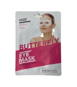 Mascarilla hidrogel antiarrugas y ojeras para la zona de los ojos
