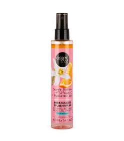Mascarilla Hydro booster - Orange Blossom + Vita C + Hyaluronic Acid