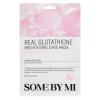 Mascarilla iluminadora Real Glutathione