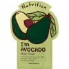 Mascarilla I'm Avocado