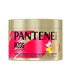 Mascarilla intensiva Rizos Definidos 500ml