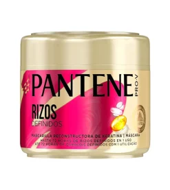 Mascarilla intensiva Rizos Definidos 300ml