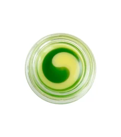 Mascarilla labial de noche con niacinamida - Aguacate y vainilla