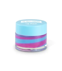 Mascarilla labial de noche con ácido hialurónico - Sandía