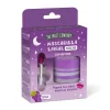 Mascarilla labial de noche con retinol - Uva