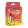 Mascarilla labial de noche con vitamina C - Tropical